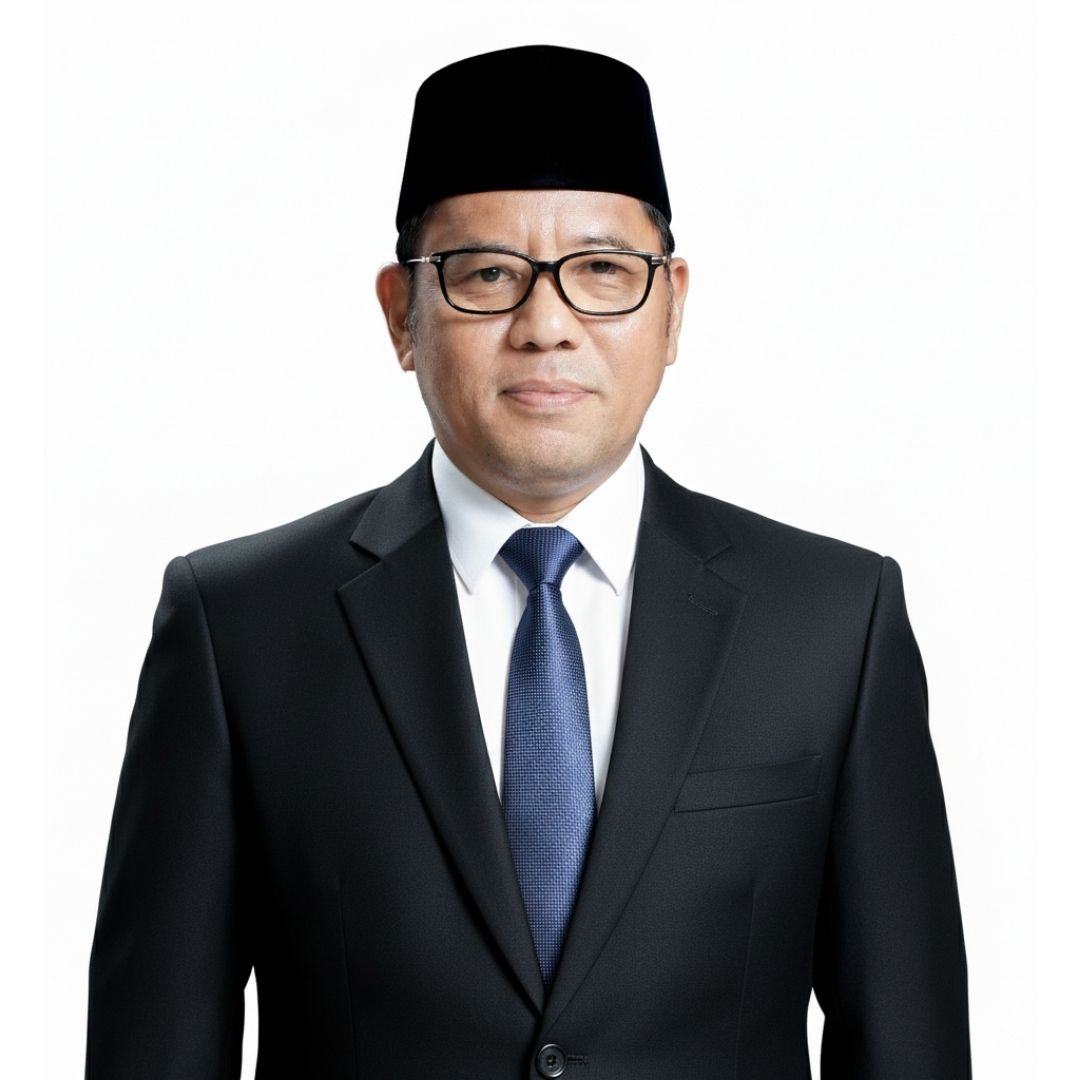 Prof. Dr. Phil. H. Kamaruddin Amin, MA